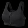 Womens ShockAbsorbing Yoga Fitness Bra  Breathable QuickDry Sports Bra 6