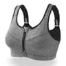 Womens ShockAbsorbing Yoga Fitness Bra  Breathable QuickDry Sports Bra 7