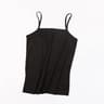 SilkBreeze Ice Silk BuiltIn Bra Crop Camisole For Women 11