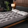 CloudRest 8cm Thick Foldable Tatami Mattress  Breathable Japanese Floor Bed For Dorm  Adult Use 6