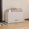SpaceNest MultiLayer Shoe Rack Cabinet  SpaceSaving Entrance Shoe Organizer With Curtain Cover 8