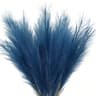 Red Artificial Reeds 2165 In  Tall Plush Faux Pampas Grass Branches For Wedding  Party Decor 8