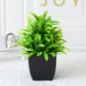 Lifelike Artificial Green Plants  Decorative Faux Greenery For Home Office  Event Styling 8