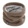 Winter Warm Knitted Neck Scarf Full Face Cover  Plush CashmereFeel Thermal Neck Warmer For Women  M 9
