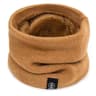 Winter Warm Knitted Neck Scarf Full Face Cover  Plush CashmereFeel Thermal Neck Warmer For Women  M 12