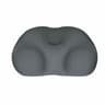 AllRound Egg Shaped Cloud Memory Foam Pillow  3D Ergonomic Cooling Bed  Nursing Pillow 7