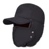 Thick Winter Faux Fur Bomber Hat With Ear Flaps  Thermal Trapper Cap For Men  Women 6