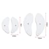 LiftGlow Pro EMS Facial Massager  Microcurrent Face  Neck Skin Tightening Device 6