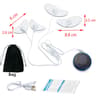 LiftGlow Pro EMS Facial Massager  Microcurrent Face  Neck Skin Tightening Device 7