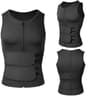PostureAlign Medical Clavicle Support Brace  Adjustable Upper Back  Shoulder Posture Corrector Belt 7