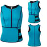 PostureAlign Medical Clavicle Support Brace  Adjustable Upper Back  Shoulder Posture Corrector Belt 8