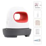 Portable Mini Heat Press Machine For TShirts  HTV Vinyl  3 Temperature Easy Press Transfer Iron For 10