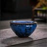 Harmony Elements Ceramic Kung Fu Tea Set  Five Elements Chinese Master Cup  Teacup Gift Collection 7