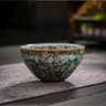 Harmony Elements Ceramic Kung Fu Tea Set  Five Elements Chinese Master Cup  Teacup Gift Collection 8