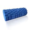HighDensity EPP Foam Roller With Massage Grooves  Yoga  Pilates Muscle Recovery Roller 7