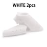 AlignEase Silicone Toe Corrector  Hallux Valgus Separator 1 Pair 7