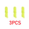 Glow In The Dark String Launcher Toy  Luminous Handheld Light Rope Stress Relief Party Gift 6