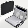 Portable Shockproof Laptop Sleeve With Handle  Protective Case For MacBook Air  Pro 6