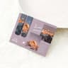 Forest Landscape Magnetic Bookmark  NatureThemed Page Marker For Book Lovers 9