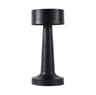 Rechargeable LED Bar Table Lamp  Gold Touch Dimmable Wireless Night Light 9