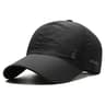 QuickDry Breathable Running Cap  Lightweight Outdoor Sun Protection Baseball Hat 6