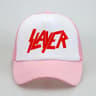 Speed Metal Punk Trucker Cap  Adjustable Mesh Baseball Hat For Men  Women 6
