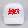 Speed Metal Punk Trucker Cap  Adjustable Mesh Baseball Hat For Men  Women 8