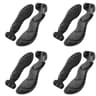 Memory Foam Cuttable Shoe Insoles For Women  AntiSlip High Heel Comfort Cushion Pads 6