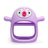 Silicone Wrist Teether Pacifier For Babies  AntiDrop Infant Teething Toy 06 Months 7