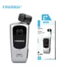 FineBlue F920 Bluetooth 53 Retractable Wireless Earbud Headset  ClipOn Sports Earphone With Vibrati