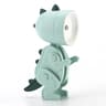 Mini Cartoon Folding LED Desk Lamp  Adjustable Dimmable Battery Powered Night Light 9