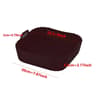 Reusable Silicone Air Fryer Basket Liner  NonStick Air Fryer Pan For Baking  Cooking 6