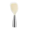 HeatResistant Silicone Nonstick Cooking Spoon  AntiScald Kitchen Rice  Pot Stirring Spoon 8