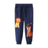 Jumping Meters Kids Dinosaur Sweatpants  Adjustable Drawstring Toddler  Baby Trousers For Boys And  16