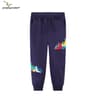 Jumping Meters Kids Dinosaur Sweatpants  Adjustable Drawstring Toddler  Baby Trousers For Boys And  10