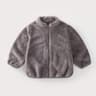 CozyCord Kids Plush Jacket  Warm Corduroy Toddler Coat For Boys  Girls 16Y 6