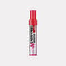 Permanent Marker Pen Set  Waterproof Dual Tip Color Markers With Fine  10mm Broad Nib 8