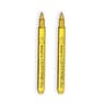 Permanent Gold  Silver Metallic Marker Pens  Shiny Art Markers For Crafts Scrapbooking  DIY Project 16