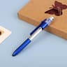 4in1 Multifunction Stylus Ballpoint Pen  Foldable Phone Holder Flashlight  Touchscreen Pen 11