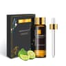 Pure Plant Essential Oil  Natural Aromatherapy Diffuser Oil Lavender Mint Tea Tree Rose Vanilla San 7