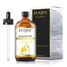 EUQEE 399 Fl Oz Essential Oil With Glass Dropper  Lavender Jasmine Eucalyptus Vanilla  Peppermint A 14