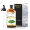EUQEE 399 Fl Oz Essential Oil With Glass Dropper  Lavender Jasmine Eucalyptus Vanilla  Peppermint A 19