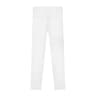 Womens HighWaisted Cotton Thermal Leggings  Warm Autumn Winter Inner Wear Trousers Stretch Knit Ank 9