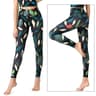 Cloud Hide Womens HighWaist 4Way Stretch Yoga Leggings  NonSeeThrough Fitness  Running Pants 6