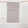 Turkish Cotton Cherry Bow Beach Towel  QuickDry Fringed Bath  Sauna Towel For Kids  Family 7