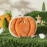 WOOW Cartoon Vegetable Hand Towel  Coral Velvet Absorbent Hanging Kitchen  Bathroom Wipe Cloth 8
