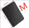 Rapid Defrosting Tray For Frozen Meat  Aluminum Thawing Plate For Safe  Fast Food Defrosting 7
