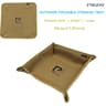 Foldable Oxford Fabric Desktop Organizer Tray For Office Camping Gear Storage  Travel Essentials 7