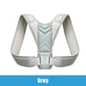 Adjustable Back Posture Corrector Brace  Shoulder Support  Neck Alignment Belt For Men  Women 6