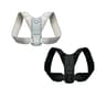 Adjustable Back Posture Corrector Brace  Shoulder Support  Neck Alignment Belt For Men  Women 7